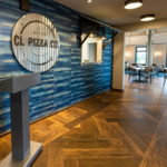 CL Pizza Co