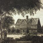 The Witch House at Salem