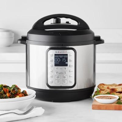 Instant Pot 6-Qt. Duo Plus Multi-Use Pressure Cooker