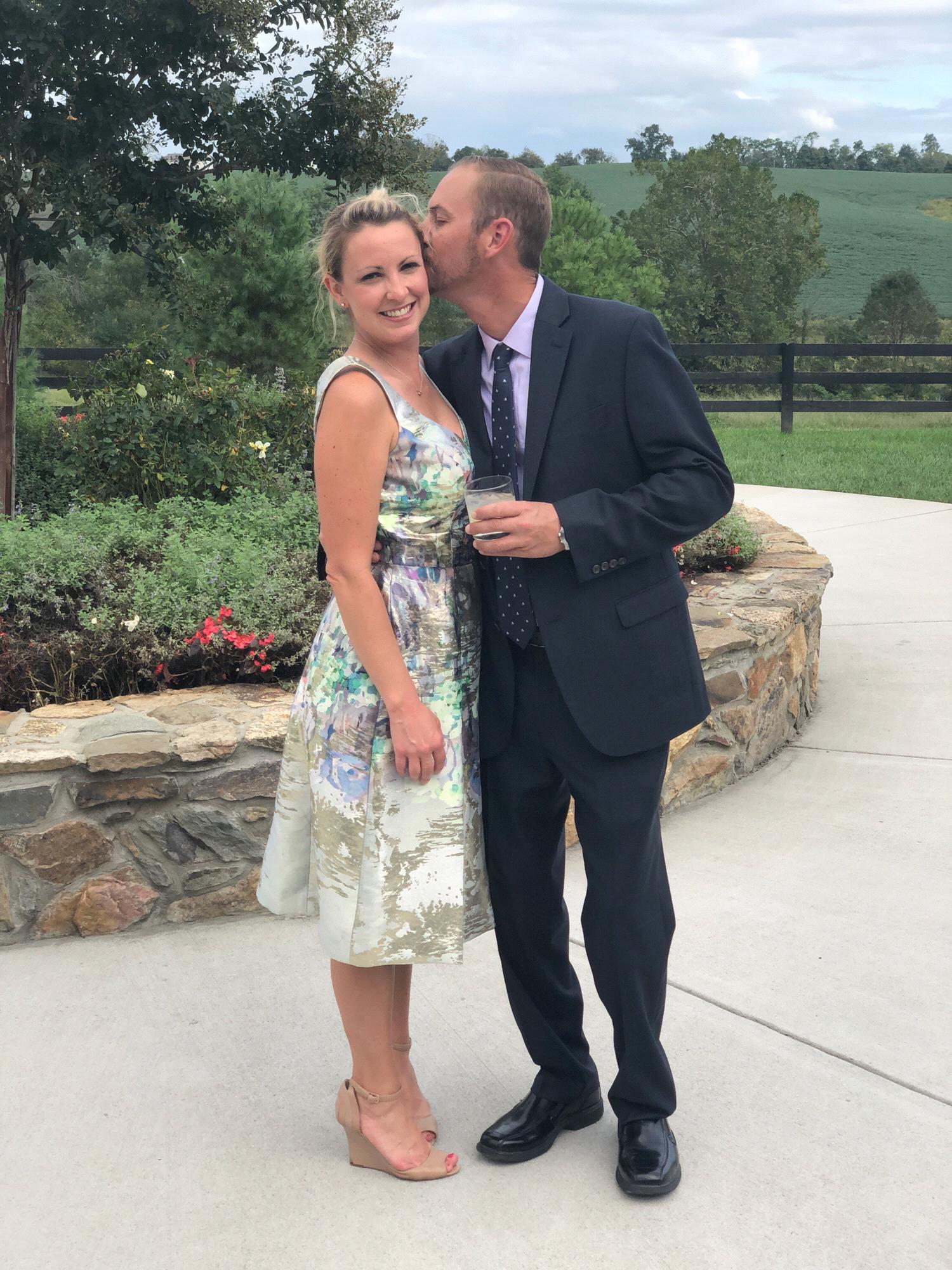 Lisa & Omar's Wedding
