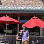 Nanny Goat's Cafe & Feed Bin