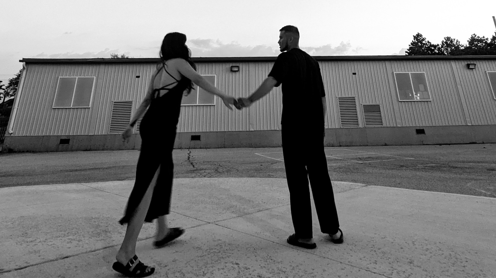 The Wedding Website of Dan Fernando and Lyka Ricahuerta