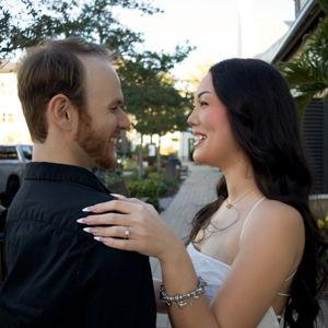 Bryce & Ivy's Newlywed Fund