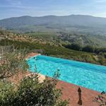 Panoramic Swimming Pool