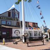 Bowen's Wharf
