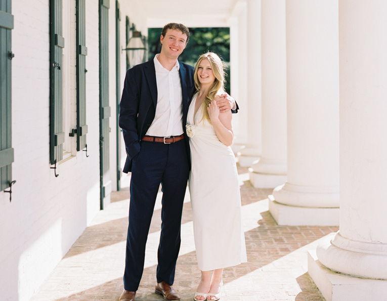 The Wedding Website of Amelia Summerhays and Patrick Maloney