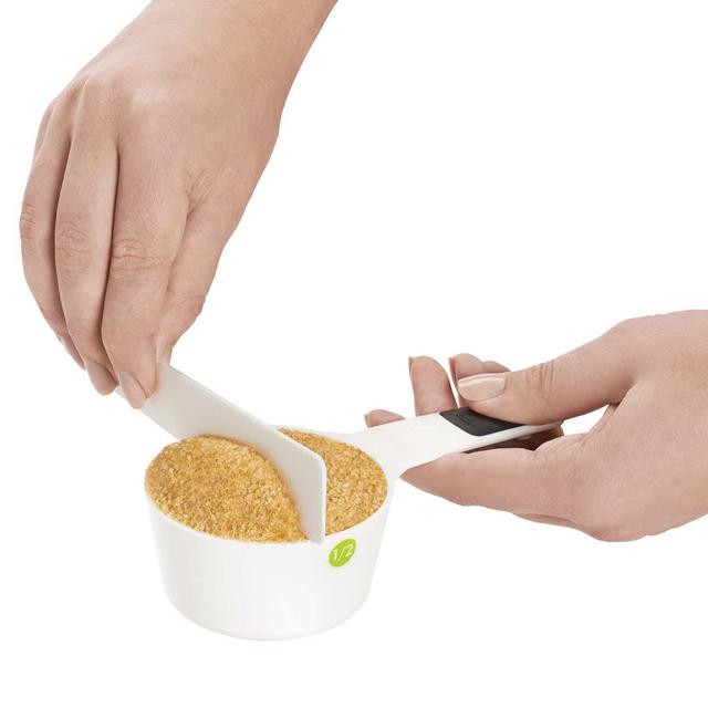 OXO Good Grips 6-Piece Measuring Cup Set