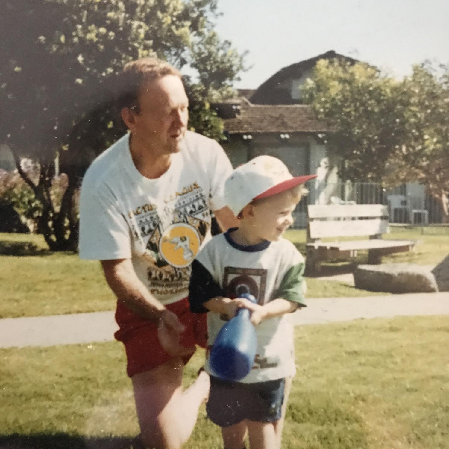 Coach Gene
