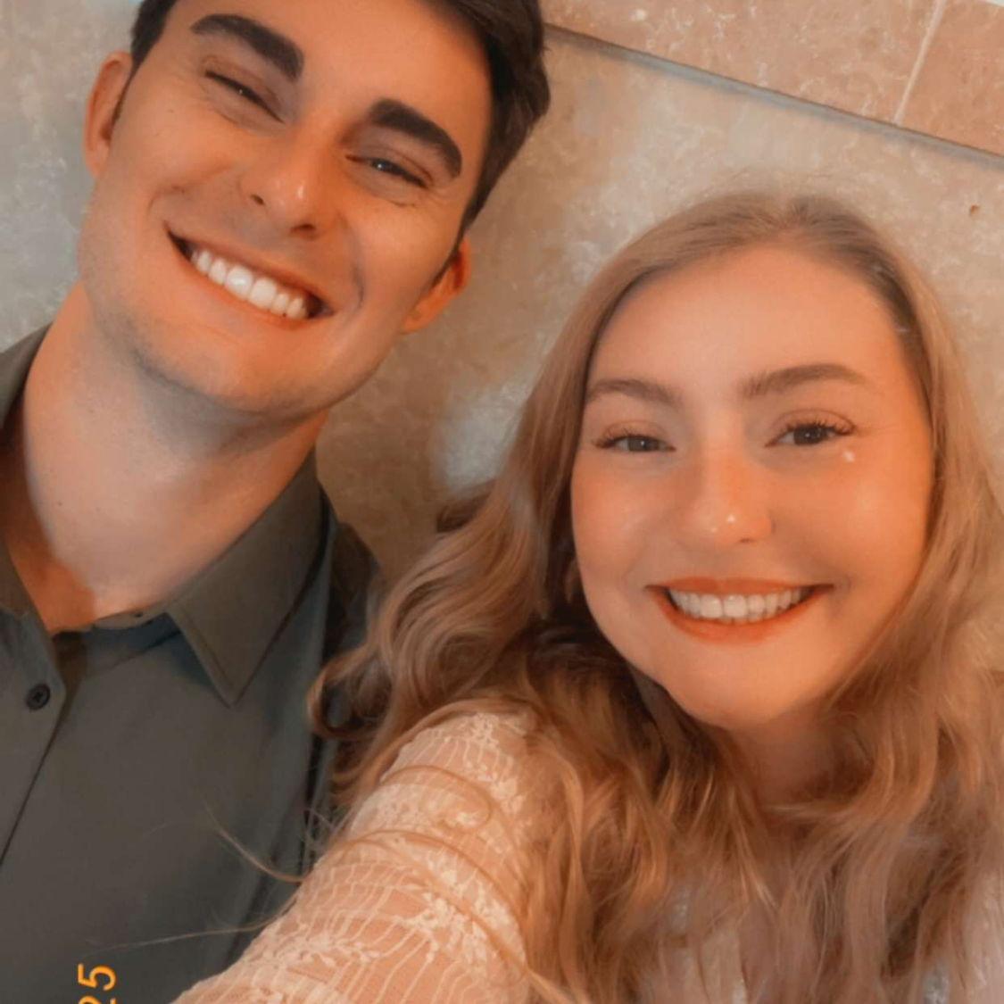 Happy 26th Birthday Sommer!