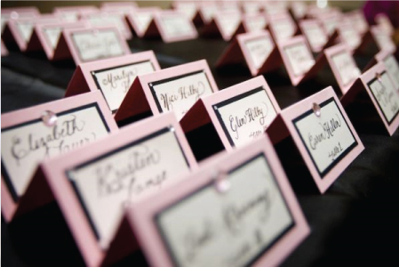 The Wedding Website of Yolanda Dabney and Nick Daniels