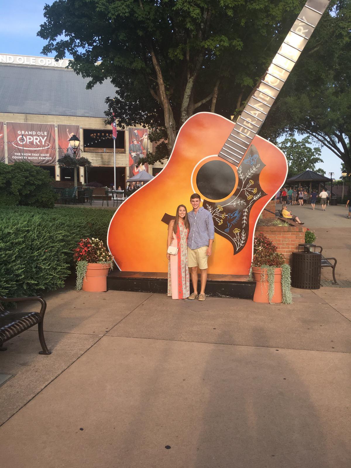 Nashville 2017!
