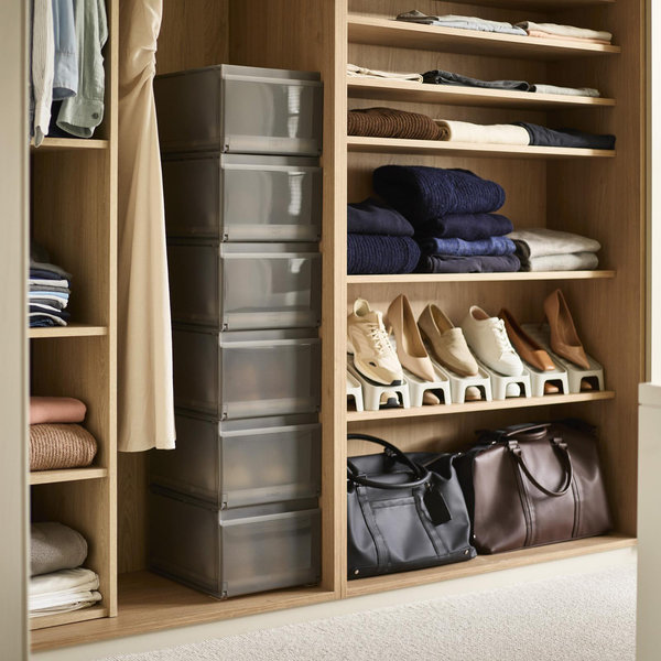 Joseph Joseph ShoeCase Storage Box - Thumbnail 2