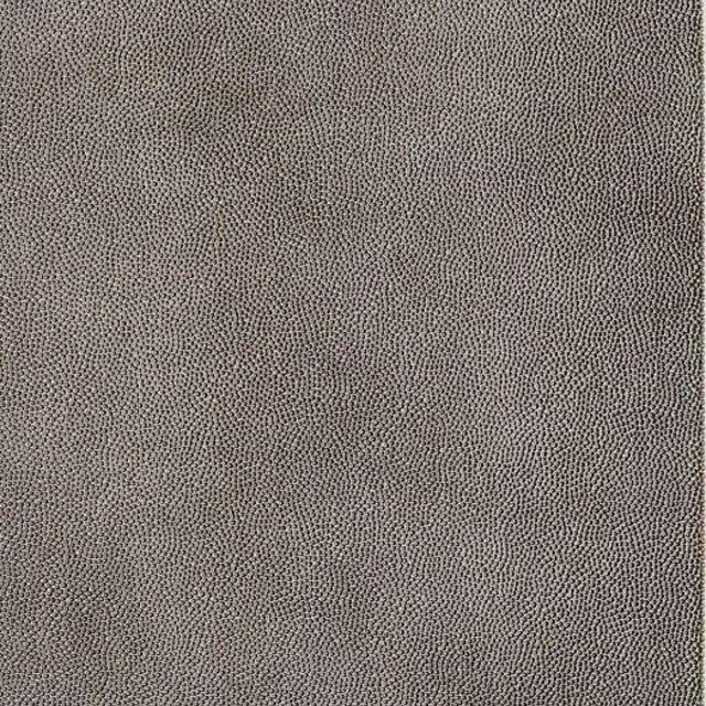 CAVIAR SQUARE PLACEMAT | GUNMETAL