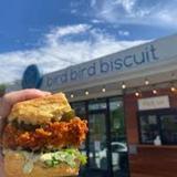 Bird Bird Biscuit