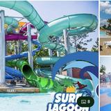 Surf Lagoon Waterpark