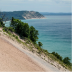 Sleeping Bear Dunes National Lakeshore
