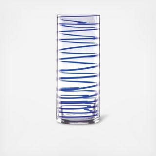 Charlotte Street Cylinder Vase