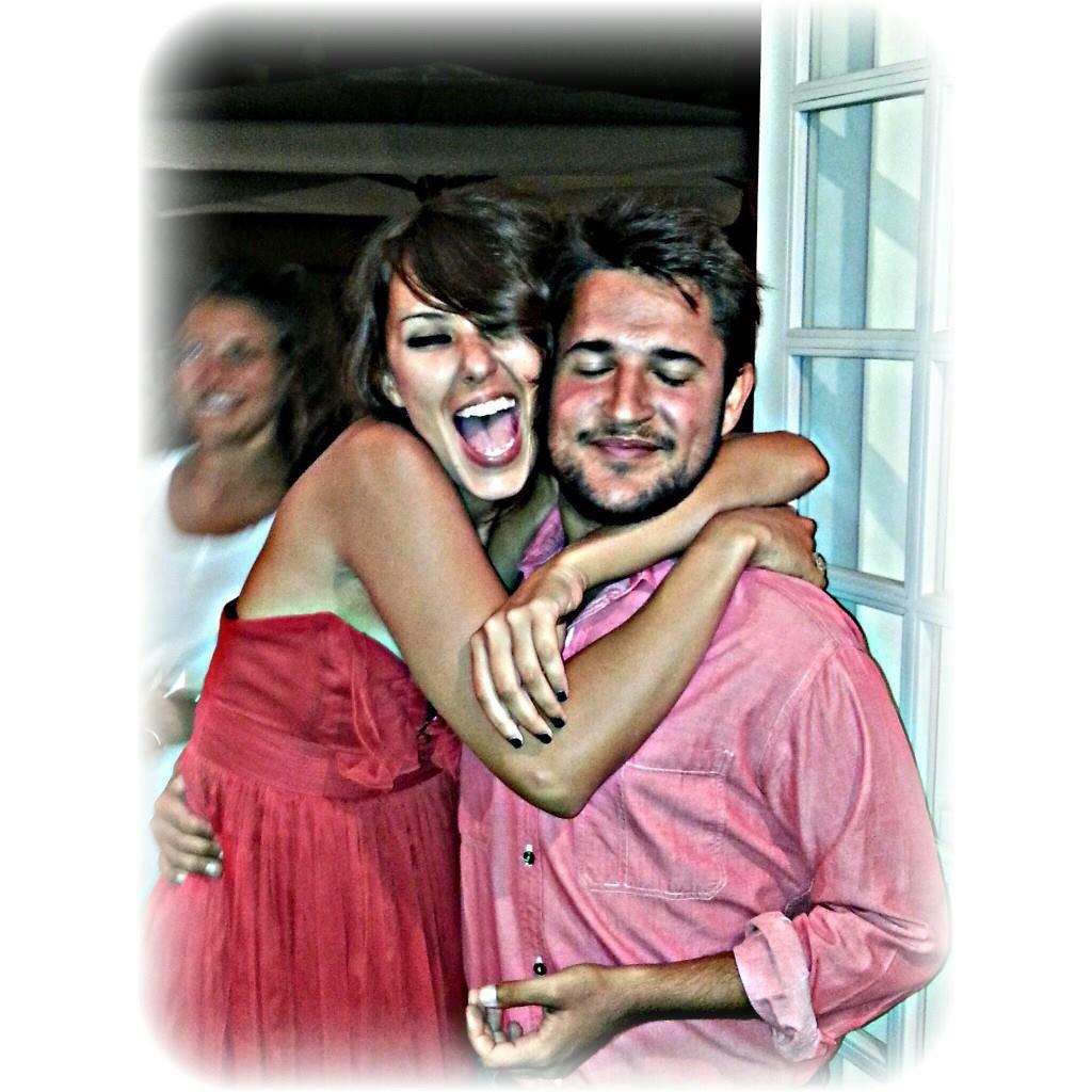 friendly love