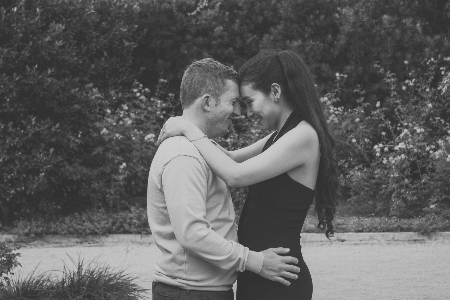 The Wedding Website of Freya Nguyen and Keith Norman