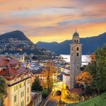 Lugano – Italy Flair & Schweizer Eleganz