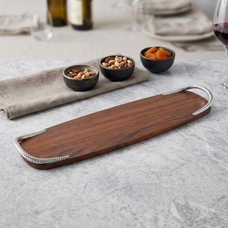 Braid Cheeseboard