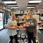 Halletts Market & Cafe, Inc.