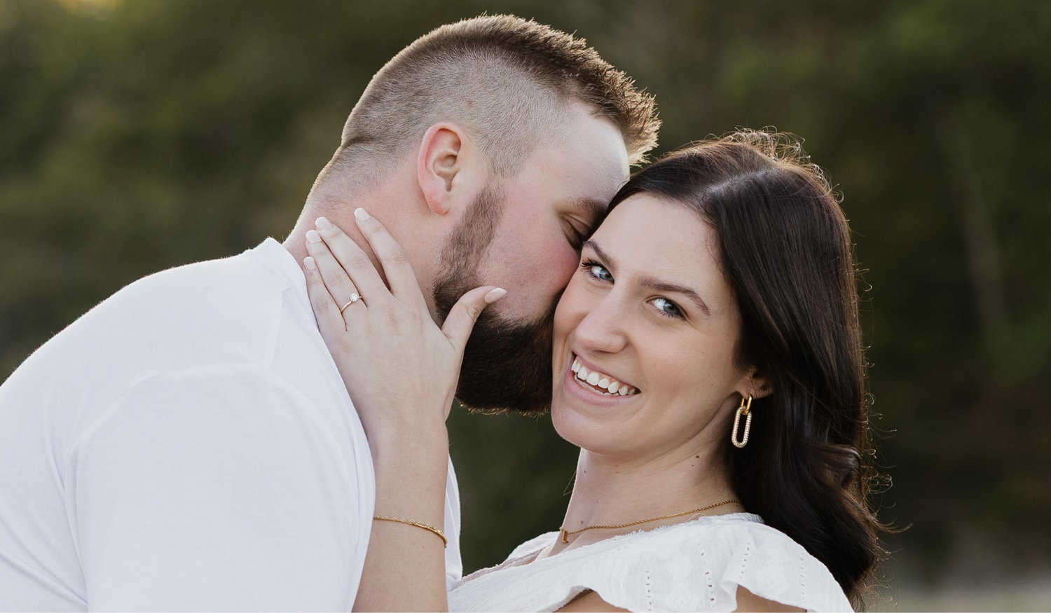 The Wedding Website of Anna Self and Lee Roberts