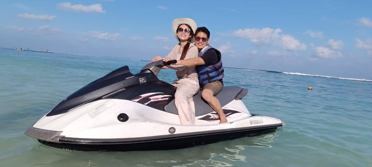 The Wedding Website of Si Han Goh and Olivia yu