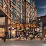 Steel District