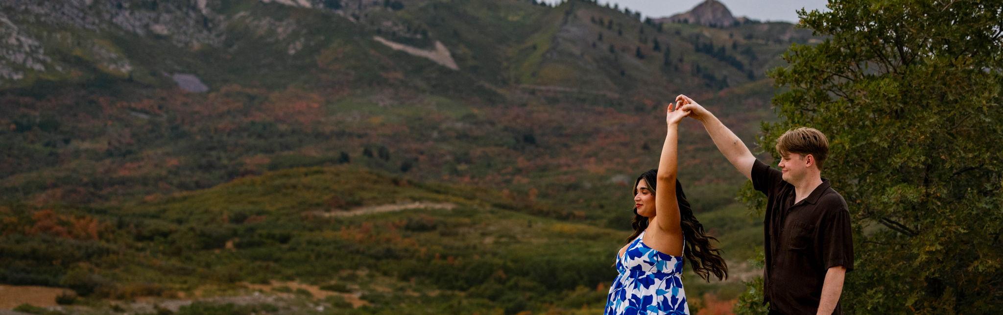 The Wedding Website of Parker White and Yasmim Mussi