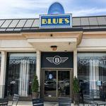 Blue's Egg + Bakery