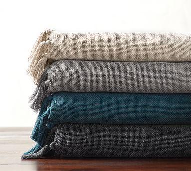 Alysia Woven Throw