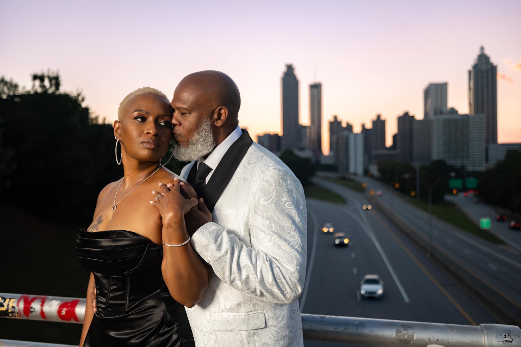 The Wedding Website of Sherry Cofield and Rod Stewart