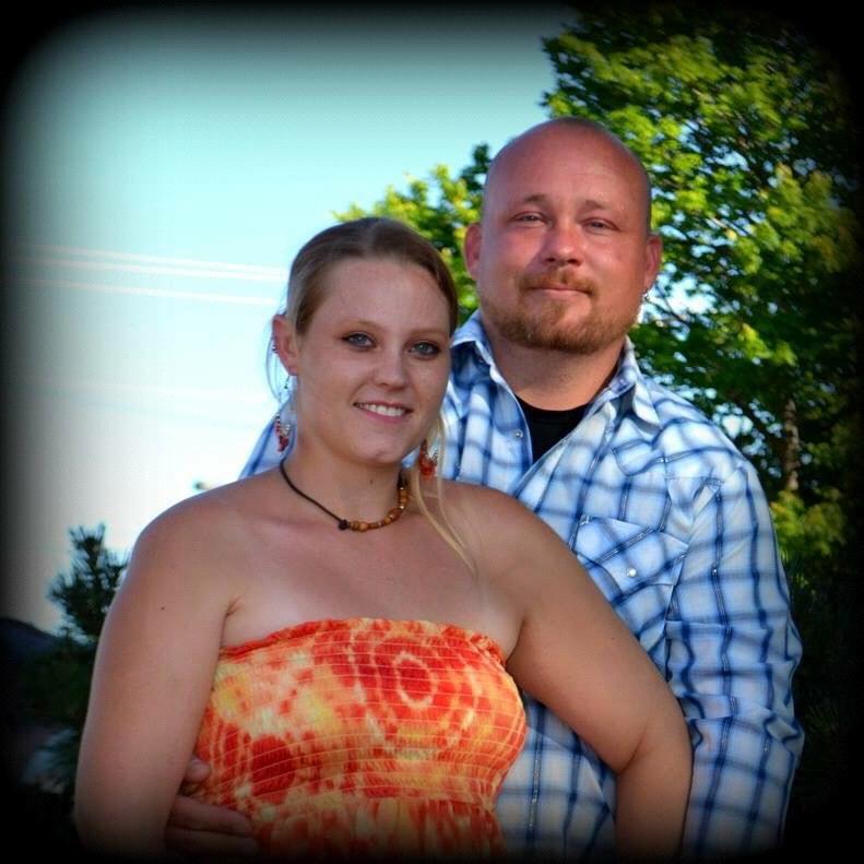 Angel & Kenneth
