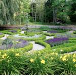 Highfield Hall & Gardens