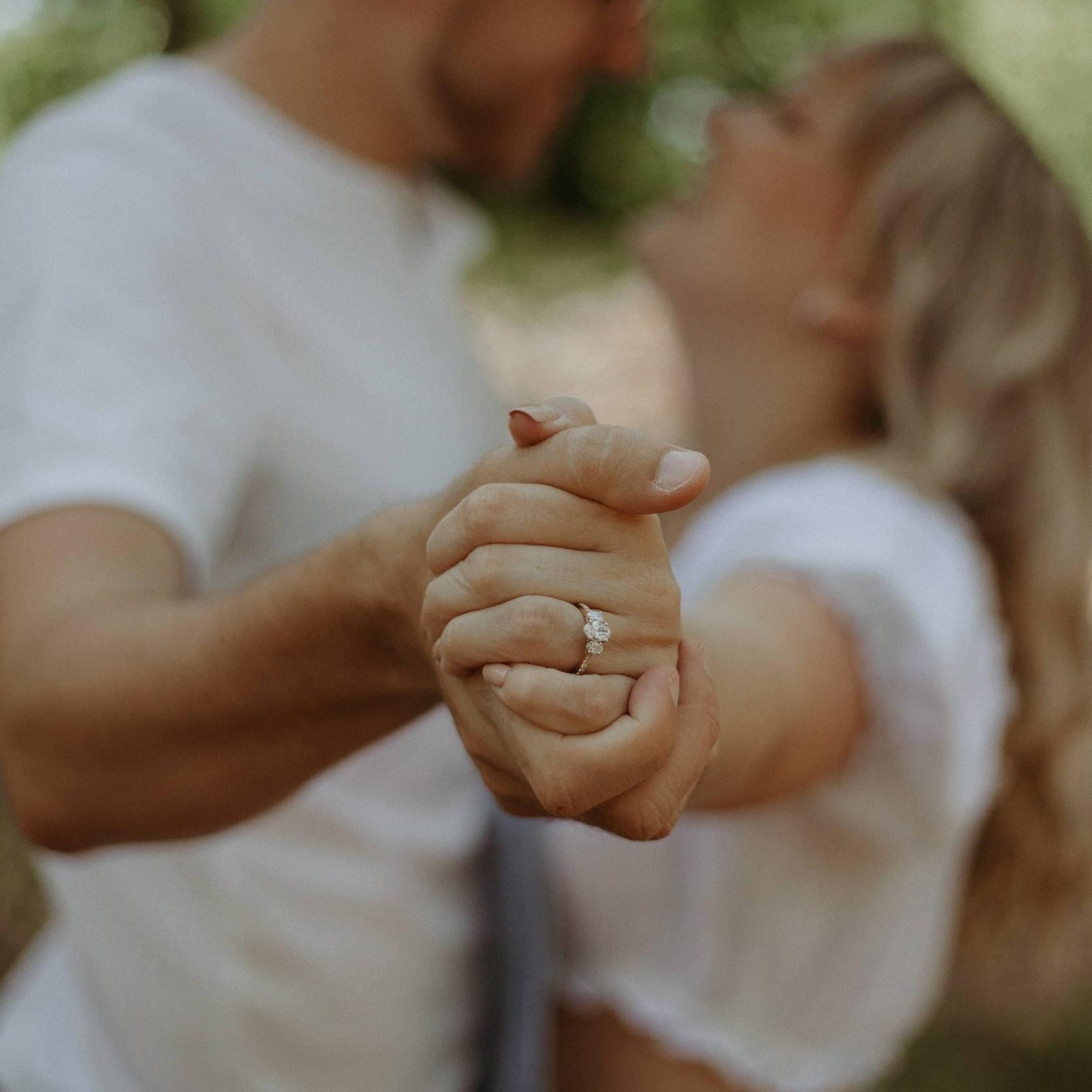 Gotta love a ring shot!