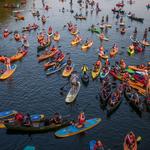 Texas Rowing Center