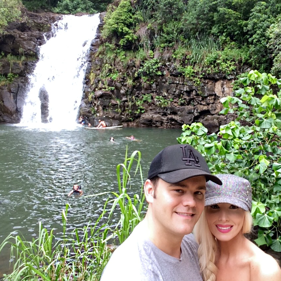 Hawaii