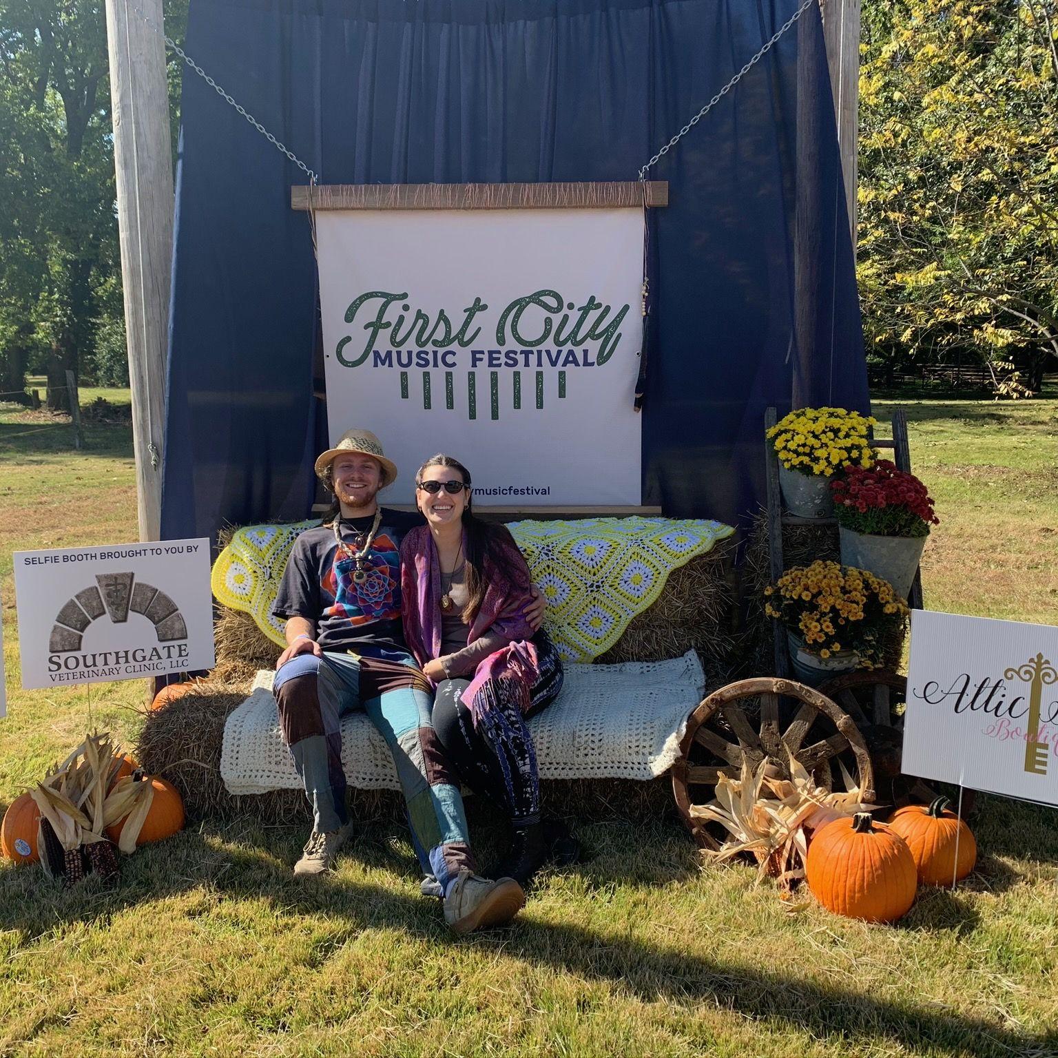 1st Annual First City Music Festival - Vincennes, Indiana - 2019