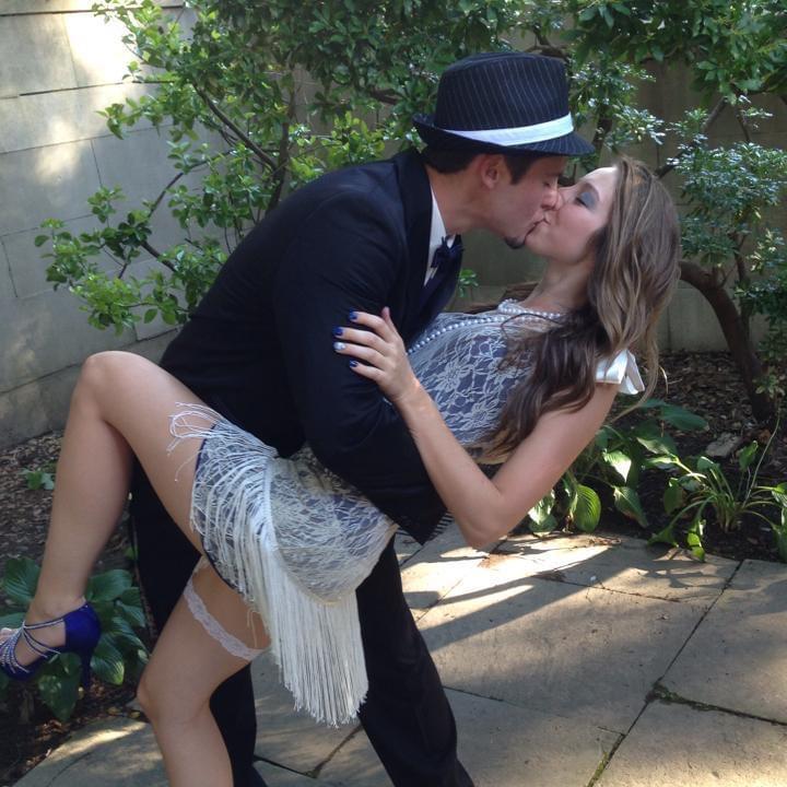 Wedding, 2014