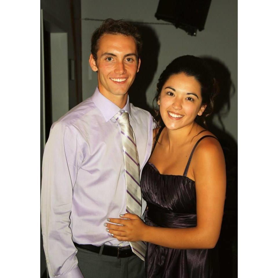 We love weddings! (2013)