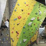 High Point Climbing and Fitness