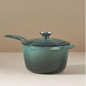 Le Creuset 1.75 QT Saucepan