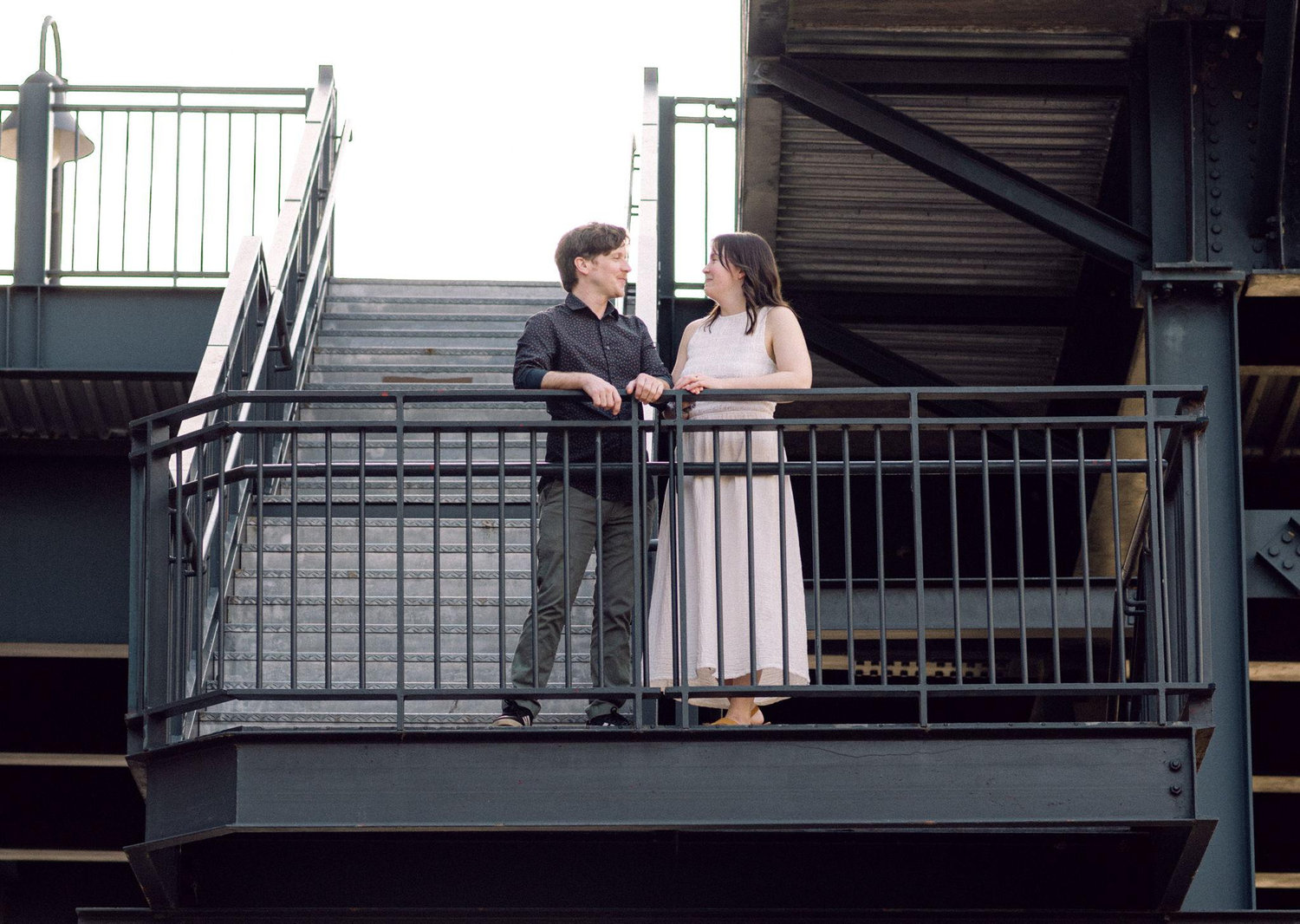 The Wedding Website of Brenna McCormick and Daniel Bundy