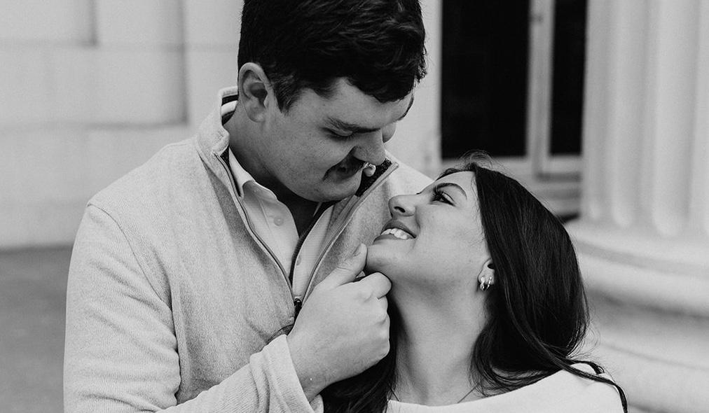 The Wedding Website of Mckenna Houser and Kaden Malone