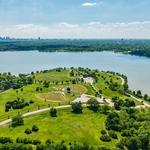 White Rock Lake