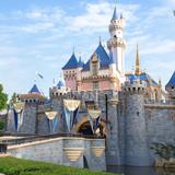 Disneyland Park
