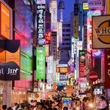 Myeong-dong