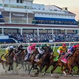 Gulfstream Park Racing