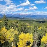 Golden Gate Canyon State Park